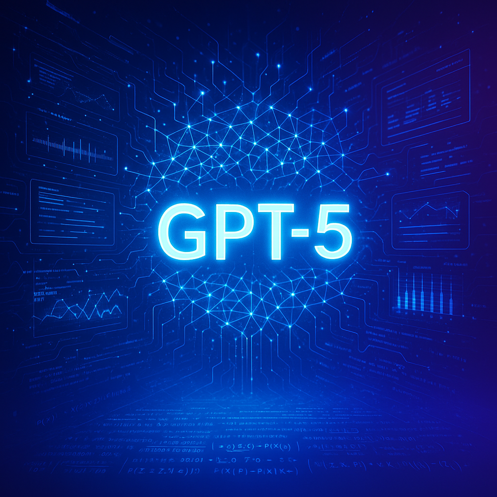 OpenAI GPT-5 Next Generation AI Model